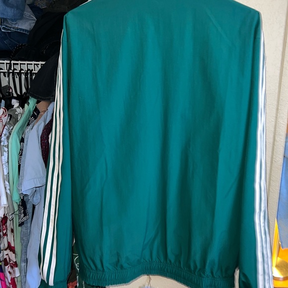 Mexico authentic Adidas anthem jacket - Picture 4 of 4